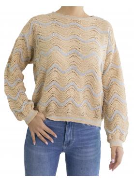 Maglia fantasia